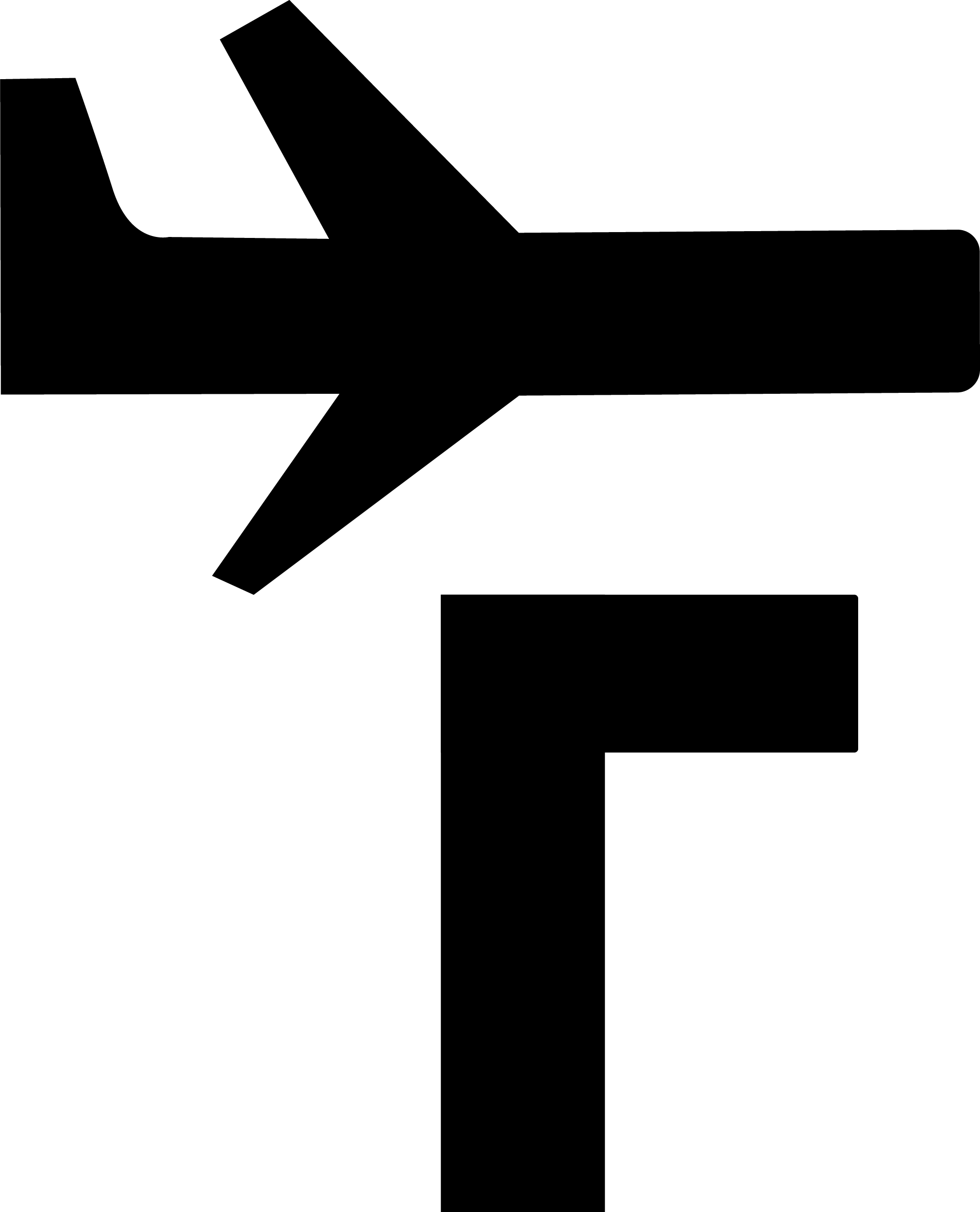 Flytrippers logo