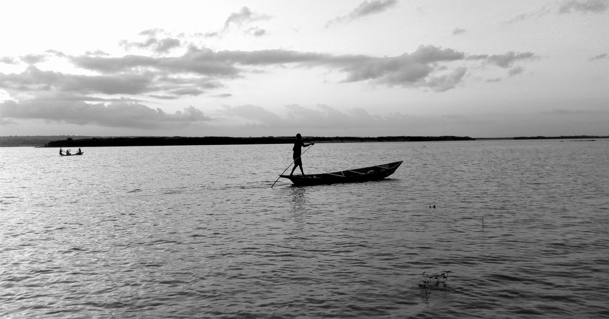 Roundtrip flight Montreal - Abuja for $987