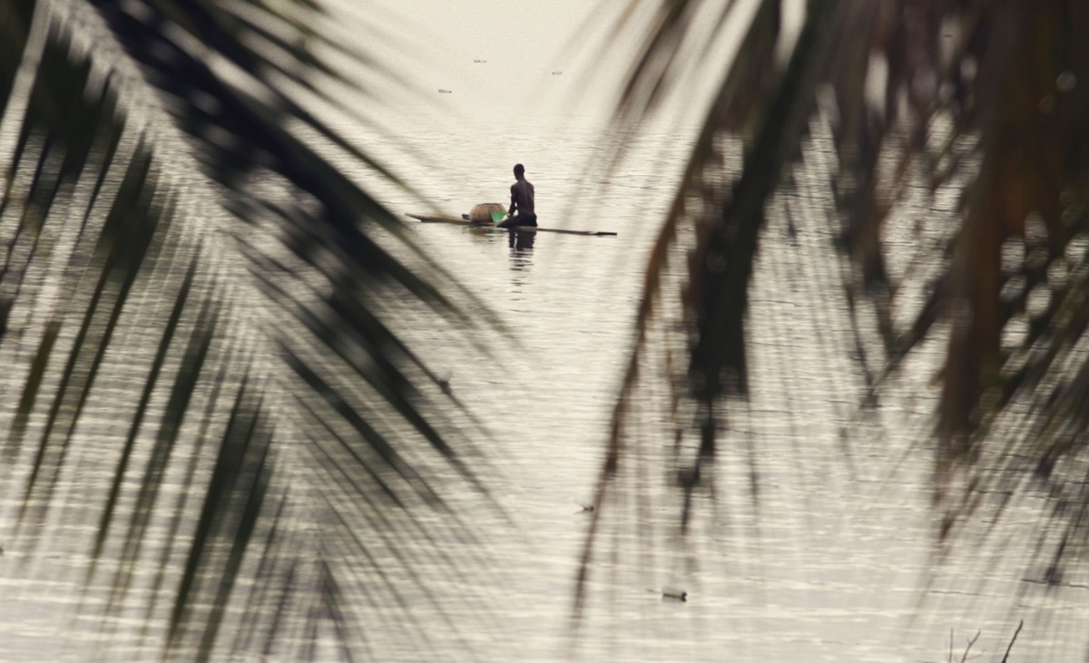 Roundtrip flight Montreal - Accra for $963
