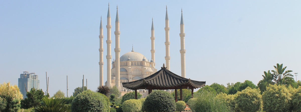 Roundtrip flight Montreal - Adana for $934