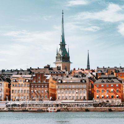 Toronto to Stockholm flights