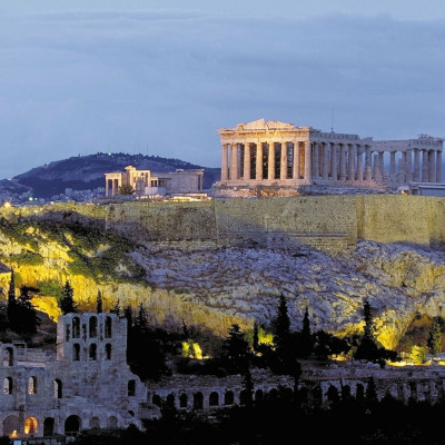 Halifax to Athens flights