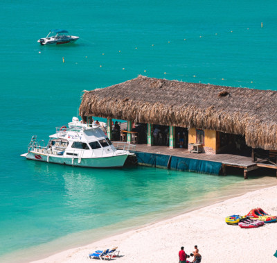 Fort Lauderdale to Aruba flights