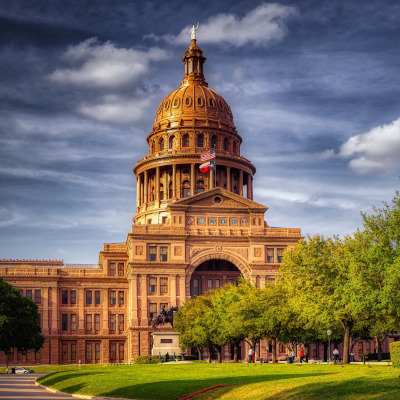 Boston to Austin flights
