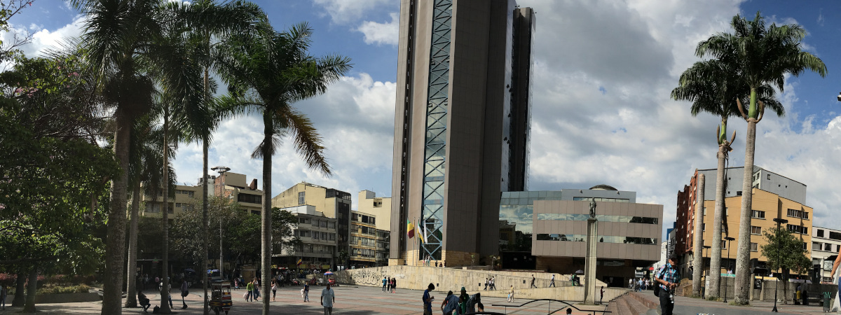 Roundtrip flight Montreal - Armenia for $505