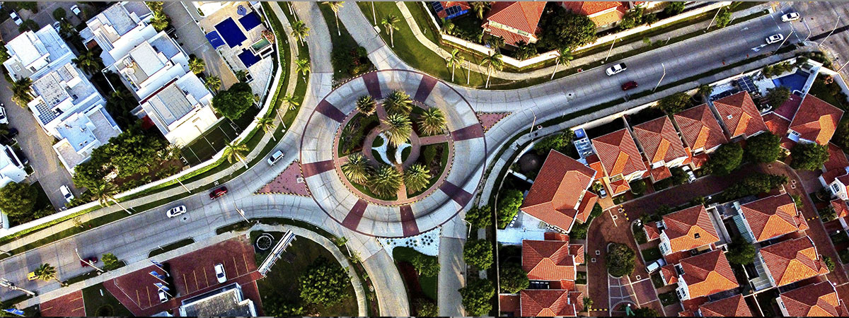 Roundtrip flight Miami - Barranquilla for $153