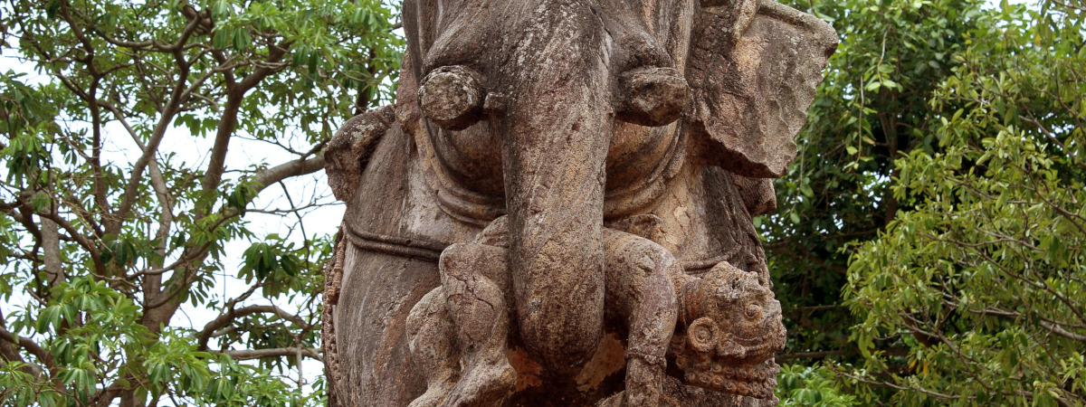 Roundtrip flight Montreal - Bhubaneswar for $994