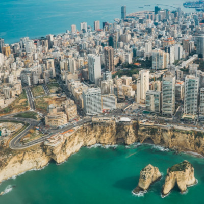 Ottawa to Beirut flights