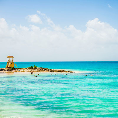 Toronto to Bridgetown flights