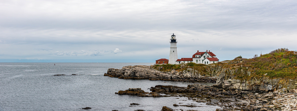 Roundtrip flight Miami - Bangor for $90