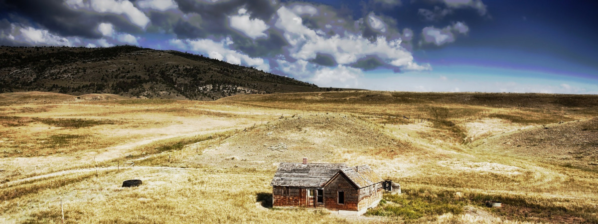 Roundtrip flight Columbus - Billings for $270