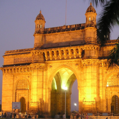 Winnipeg to Mumbai flights