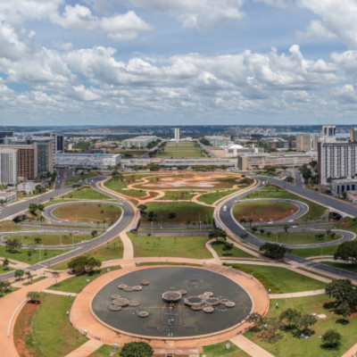 Orlando to Brasília flights