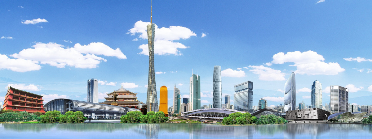 Roundtrip flight Toronto - Guangzhou for $1003