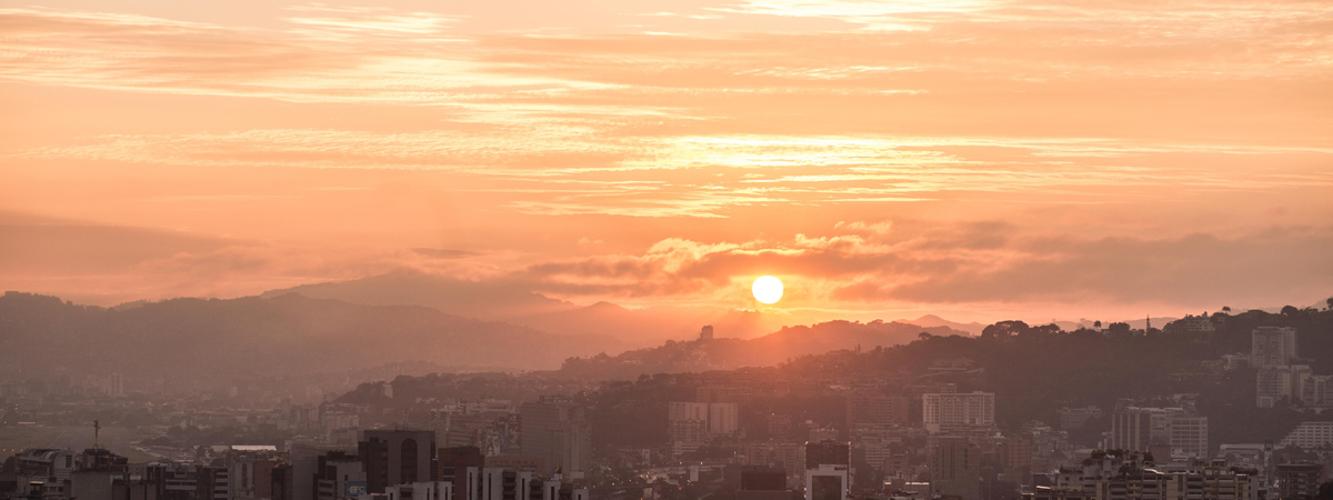 Vols aller-retour Washington - Caracas pour 606$