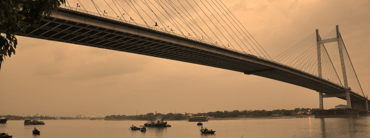 Roundtrip flight Montreal - Kolkata for $1350