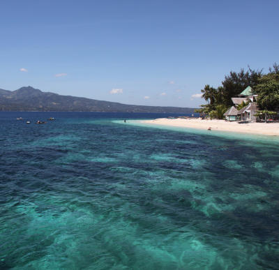 Los Angeles to Cebu flights