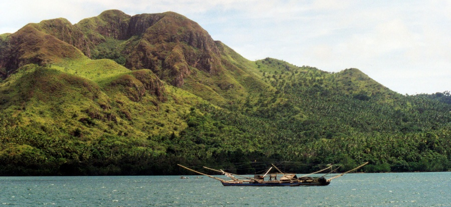 Roundtrip flight Vancouver - Cagayan de Oro for $852