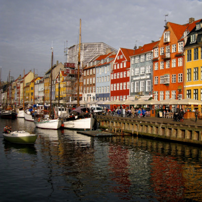 New York to Copenhagen flights