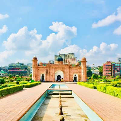 Vancouver to Dhaka flights