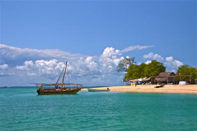 Vols Montréal Dar Es Salaam