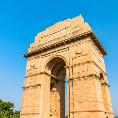 Vols Chicago à Delhi