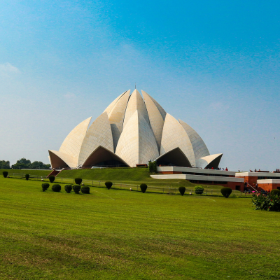 Vols Toronto à Delhi
