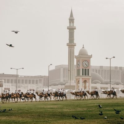 Vols Toronto à Doha