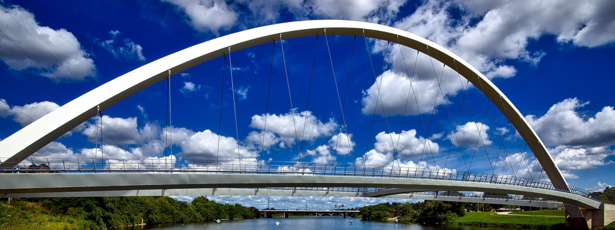 Roundtrip flight Cincinnati - Des Moines for $119