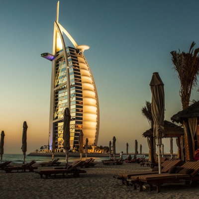 Vols Ottawa Dubai
