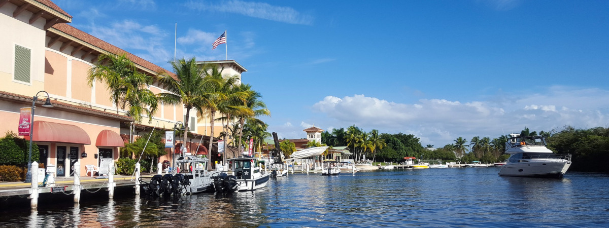Roundtrip flight Cleveland - Key West for $195