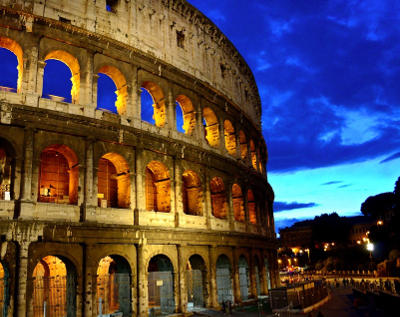 Cheap flights to Rome for $469 roundtrip from Detroit 