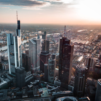 Toronto to Frankfurt flights