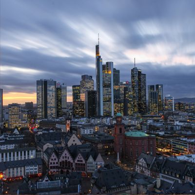 Montreal to Frankfurt flights