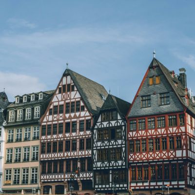 Toronto to Frankfurt flights