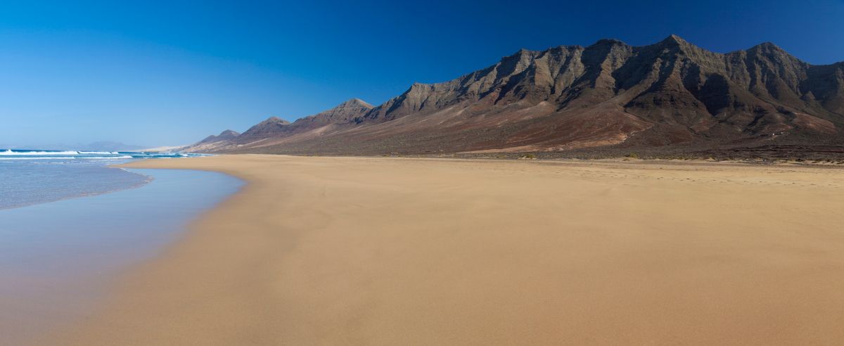 Vols aller-retour Lille - Fuerteventura pour 53€