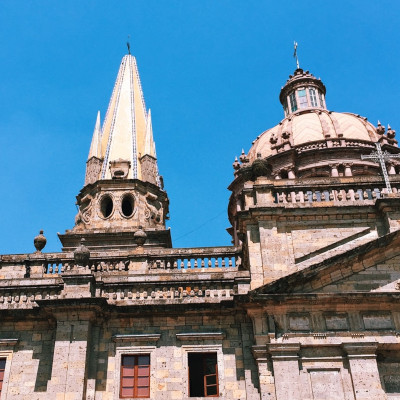 Vancouver to Guadalajara flights