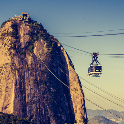 New York to Rio de Janeiro flights