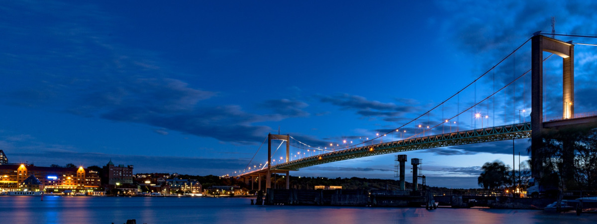 Vols en classe affaires aller-simple New York - Göteborg pour 70 000 points Aéroplan