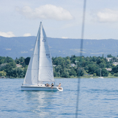 Vols Montréal Genève