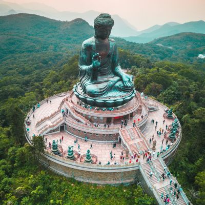 Vancouver to Hong Kong flights