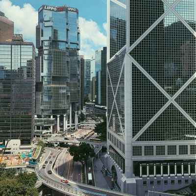 Dallas to Hong Kong flights