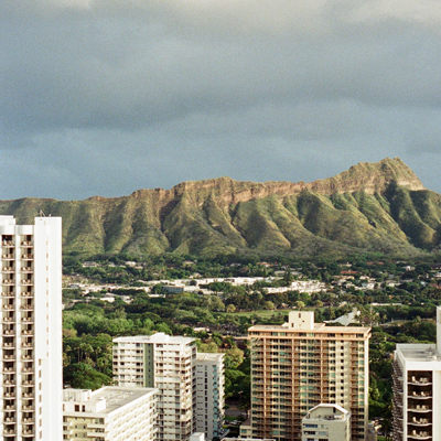 Cincinnati to Honolulu flights