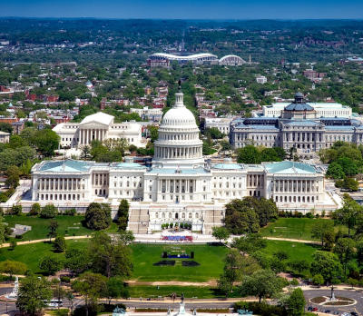 Dallas to Washington flights