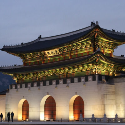Toronto to Seoul flights