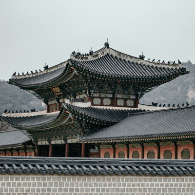 Vancouver to Seoul flights