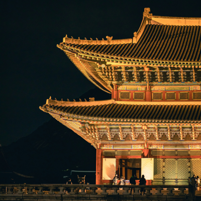 Vancouver to Seoul flights
