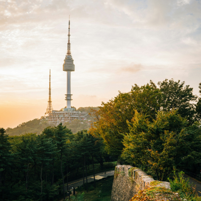 Vancouver to Seoul flights