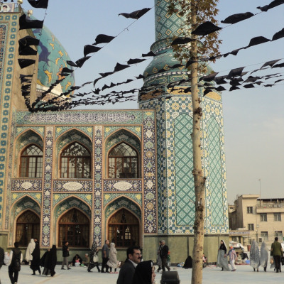 Winnipeg to Tehran flights