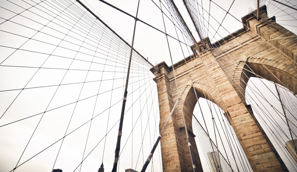 Roundtrip flight Manchester - New York for $70